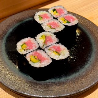 Sushi Yasuda - 8