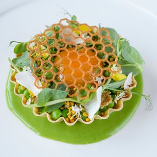 Osteria del Borro - 0