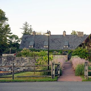 Blue Hill at Stone Barns - 5