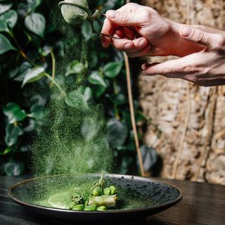 Entrée - 3