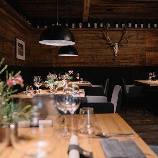 Bruderherz Fine Dine - 6