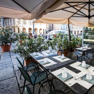 Trattoria Rosmarino - 14