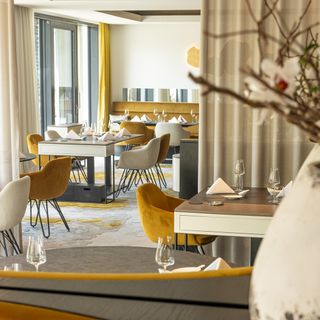 schanz. restaurant. - 13