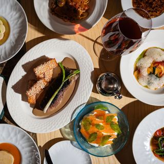 Osteria di Mercato - 10
