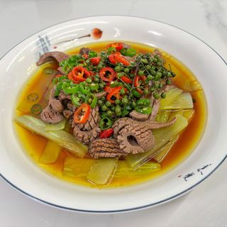 Da Tong Shao Jiu Lang - 1