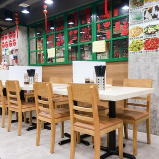 Ah Chun Shandong Dumpling (Prince Edward) - 6