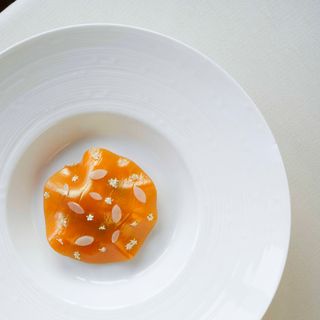 Osteria del Borro - 6