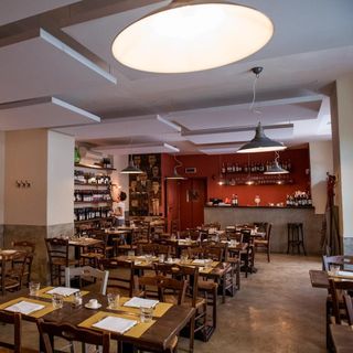 Trattoria Pennestri - 10