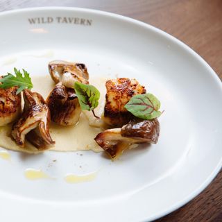 Wild Tavern - 11