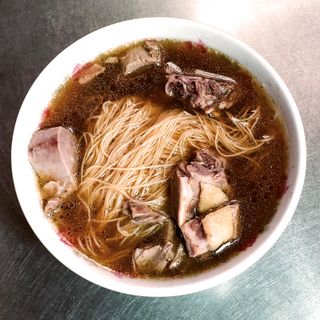 Fu Kuei Ting - 5