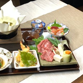 Kame Omakase - 9