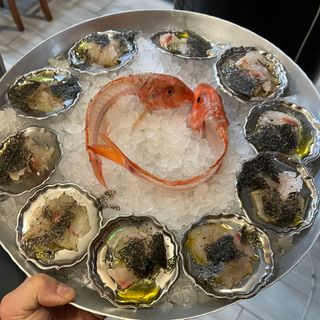 Tiffany Bistrot di Mare - 11