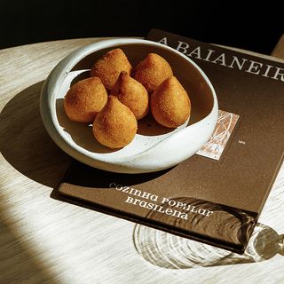A Baianeira - 2