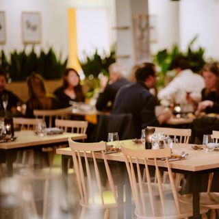 Wils Bakery Café - 2