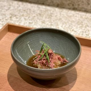 Motoazabu Kushima - 0