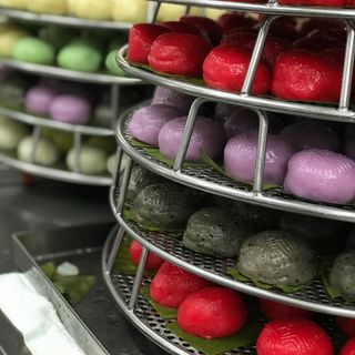 Poh Cheu (KPT Coffee Shop) - 3