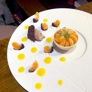 Au Petit Relais - 8