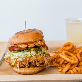 Swine & Sons - Orlando - 8