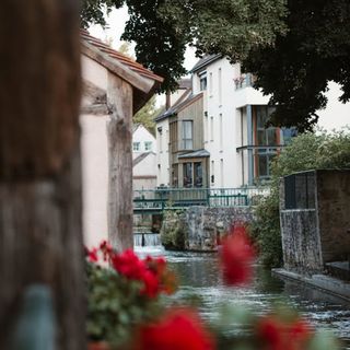 Le Moulin de Ponceau - 5