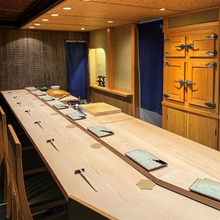 Sushi Ikki - 5