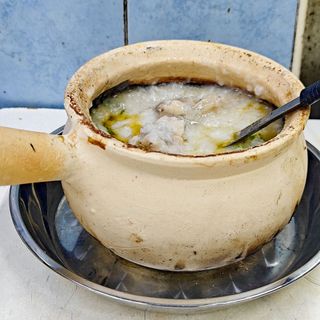 Eminent Frog Porridge & Seafood (Lor 19) - 2
