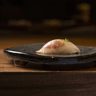 Nozomi Sushi Bar - 1
