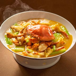 BingSheng Private Kitchen (Tianhe East Road) - 0
