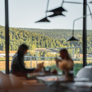 Brasserie Le Gogant - Le Brassus - 4