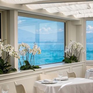 La Speranzina Restaurant & Relais - 9