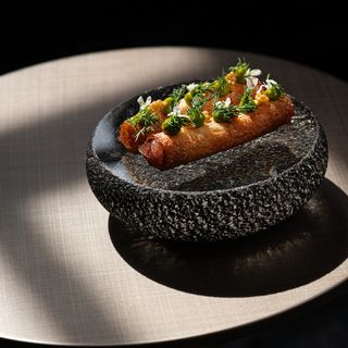 PACAI Restaurant - 3