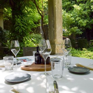 Le Prieuré - 1