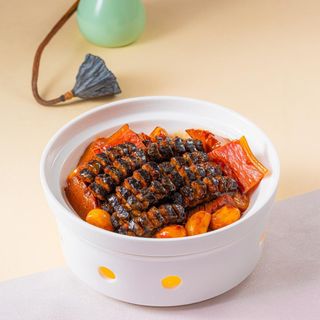 Flavors of China - 4