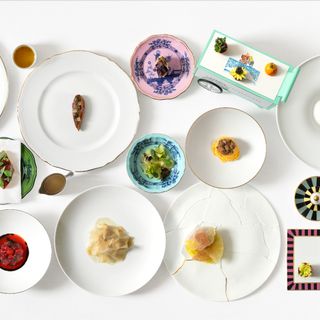 Osteria Francescana - 4