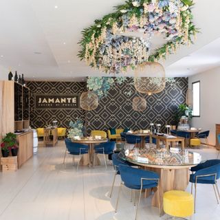 Jamantè - 0