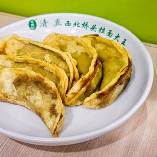 Xi Bei Qiao Tou La Mian Da Wang (Gulou) - 1