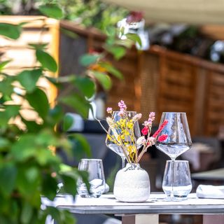 Le Refuge des Gourmets - 0
