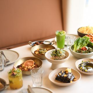 OVUN Bistro - 17