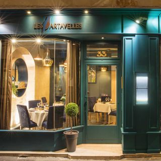Les Bartavelles - 13