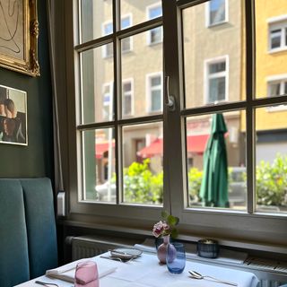 La Société - Köln - 1
