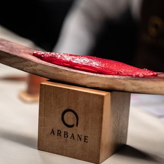 Arbane - 5