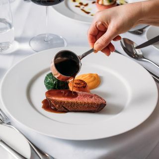 Restaurant Meudon - 4