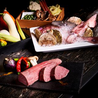 Teppanyaki WAJO - 7