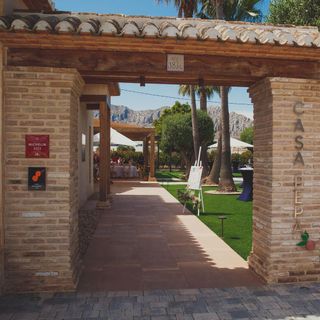 Casa Pepa - 1