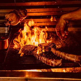 Los Fuegos by Francis Mallmann - 12