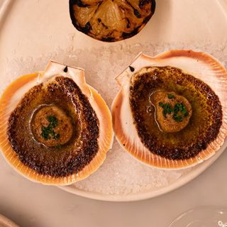 Leigh Street Wine Room - 5