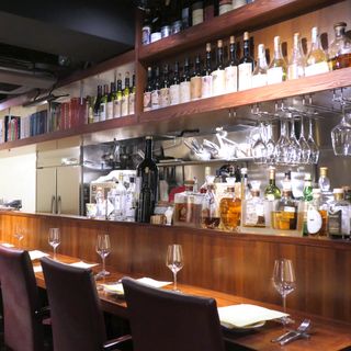 BOTTEGA - 1