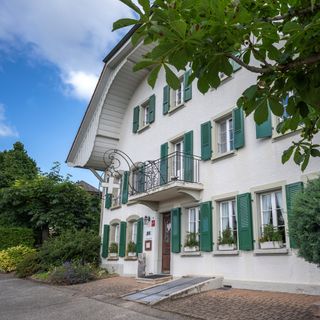Auberge de la Croix Blanche - 7