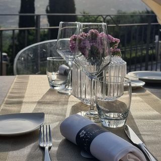 Zàghara Restaurant - 2