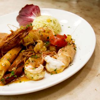 Osteria alle Testiere - 4