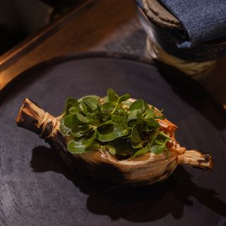 Masala y Maíz - 6